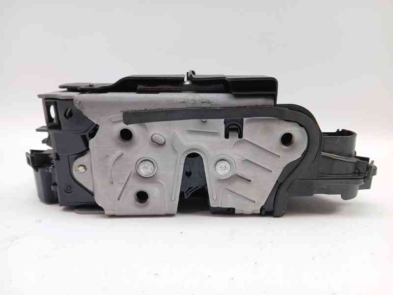 Recambio de cerradura puerta delantera izquierda para audi a3 sportback (8ya, 8yf) 35 tdi referencia OEM IAM  5TB837015E 