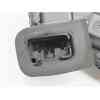 Recambio de cerradura puerta trasera derecha para audi a3 sportback (8ya, 8yf) 35 tdi referencia OEM IAM  5TA839016Q 