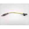 Recambio de sonda lambda para opel corsa f (p2jo) 1.2 (68) referencia OEM IAM  9830447680 