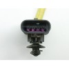Recambio de sonda lambda para opel corsa f (p2jo) 1.2 (68) referencia OEM IAM  9830447680 