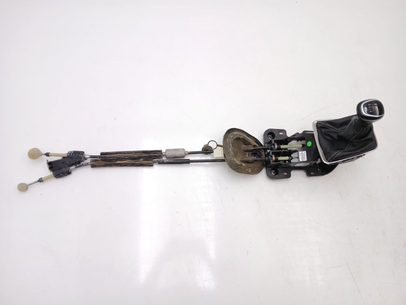 Recambio de palanca cambio para opel corsa f (p2jo) 1.2 (68) referencia OEM IAM A005A101 9845949380 