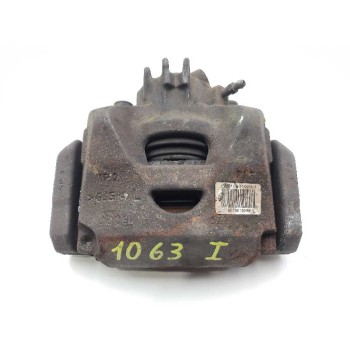 PINZA FRENO DELANTERA IZQUIERDA 9670613980 