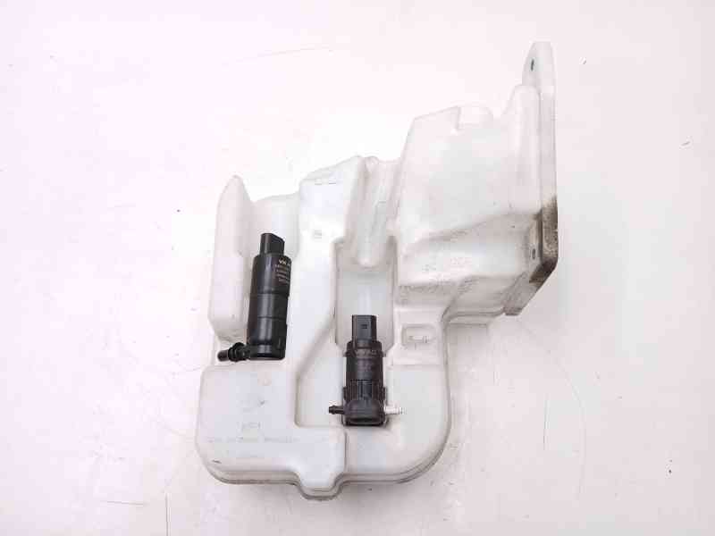 Recambio de deposito limpia para audi a3 sportback (8ya, 8yf) 35 tdi referencia OEM IAM 5E3955448B 8Y0955449 5E3955449A