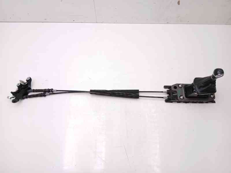Recambio de palanca cambio para audi a3 sportback (8ya, 8yf) 35 tdi referencia OEM IAM 5WA711265 5WA711049AG 5WA711266
