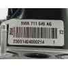 Recambio de palanca cambio para audi a3 sportback (8ya, 8yf) 35 tdi referencia OEM IAM 5WA711265 5WA711049AG 5WA711266