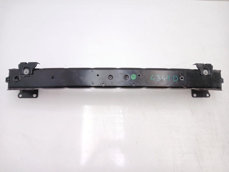 Recambio de refuerzo paragolpes delantero para opel corsa f (p2jo) 1.2 (68) referencia OEM IAM  9846538280 