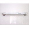 Recambio de refuerzo paragolpes trasero para opel corsa f (p2jo) 1.2 (68) referencia OEM IAM  9825456380 