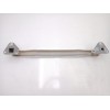 Recambio de refuerzo paragolpes trasero para opel corsa f (p2jo) 1.2 (68) referencia OEM IAM  9825456380 