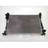 Recambio de radiador agua para alfa romeo giulietta (940_) 2.0 jtdm (940fxe1a, 940fxg11) referencia OEM IAM 884760000 505144850 