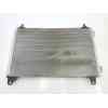 Recambio de condensador / radiador aire acondicionado para opel corsa f (p2jo) 1.2 (68) referencia OEM IAM  9825371480 