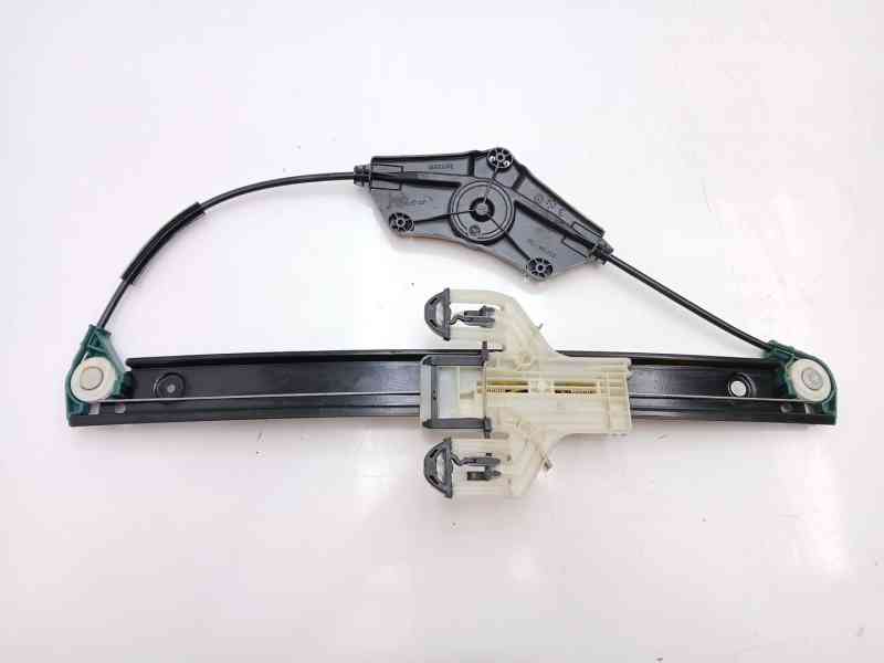 Recambio de elevalunas trasero derecho para audi a3 sportback (8ya, 8yf) 35 tdi referencia OEM IAM  8Y0839462 
