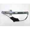 Recambio de elevalunas trasero izquierdo para audi a3 sportback (8ya, 8yf) 35 tdi referencia OEM IAM  8Y0839461 