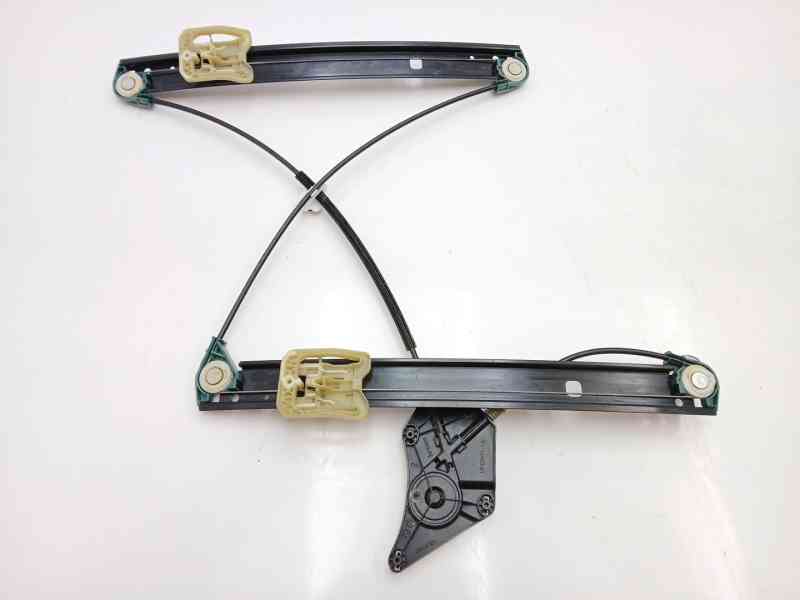 Recambio de elevalunas delantero izquierdo para audi a3 sportback (8ya, 8yf) 35 tdi referencia OEM IAM  8Y0837461 