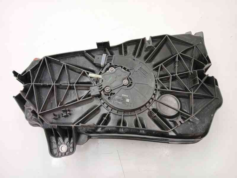 Recambio de deposito fap para audi a3 sportback (8ya, 8yf) 35 tdi referencia OEM IAM 0444040074 5WA131877S 3Q0941329