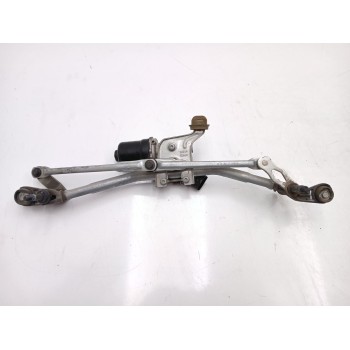 MOTOR LIMPIA DELANTERO 9824784980 