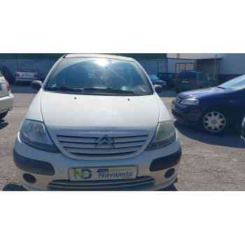 CITROËN C3 I (FC_, FN_)