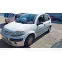 CITROËN C3 I (FC_, FN_)