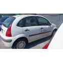 CITROËN C3 I (FC_, FN_)