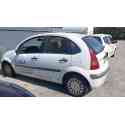 CITROËN C3 I (FC_, FN_)