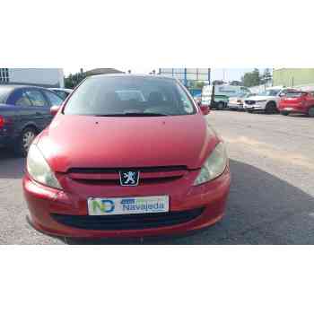 PEUGEOT 307 (3A/C)