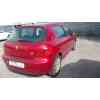 peugeot 307 (3a/c) del año 2005
