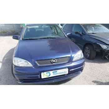 OPEL ASTRA G SEDÁN (T98)