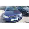 opel astra g sedán (t98) del año 2001