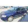 opel astra g sedán (t98) del año 2001