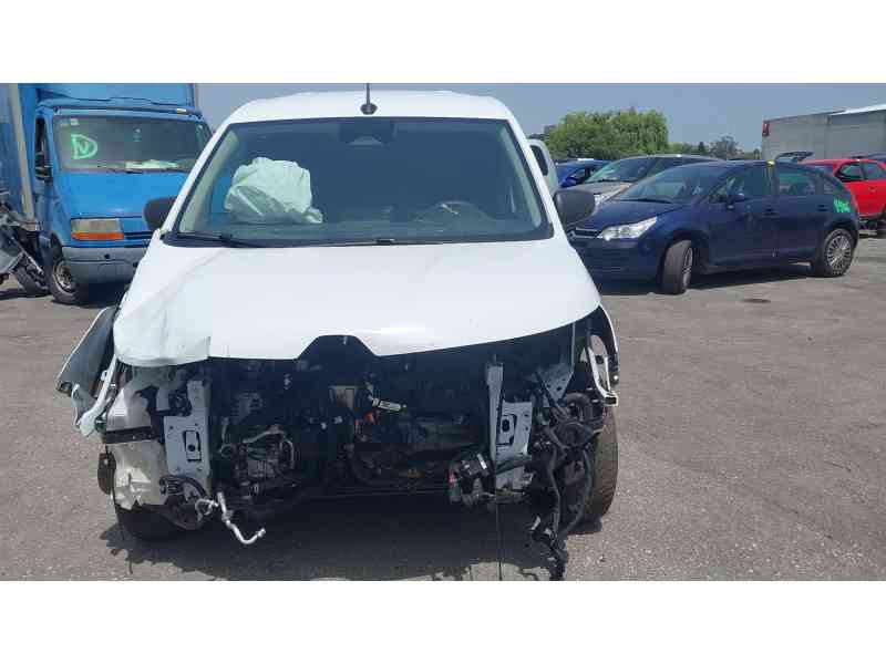 RENAULT KANGOO III FURGONETA/MONOVOLUMEN