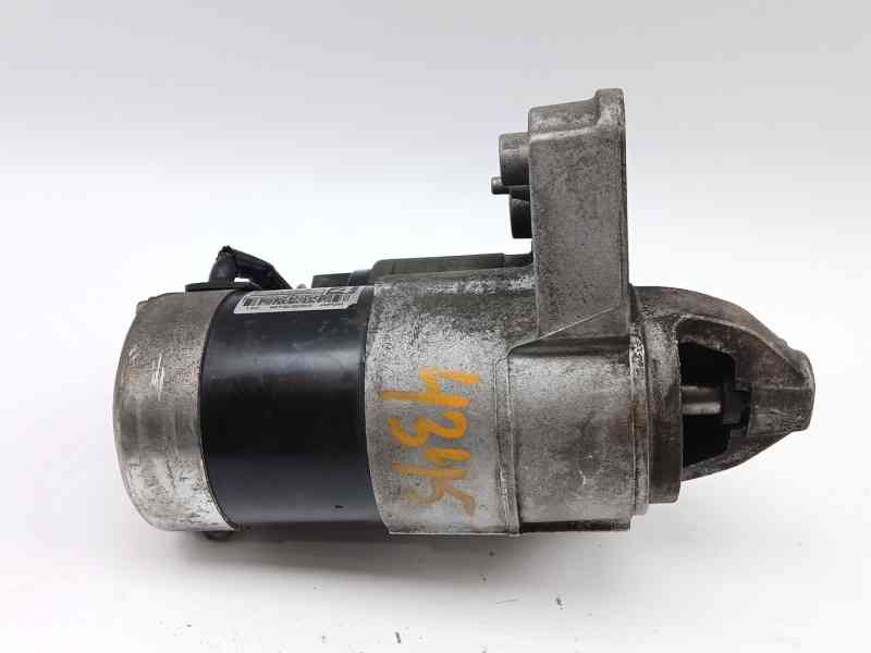 Recambio de motor arranque para citroën c4 ii (nc_) 1.6 hdi 90 referencia OEM IAM M000T93581 9688268580 