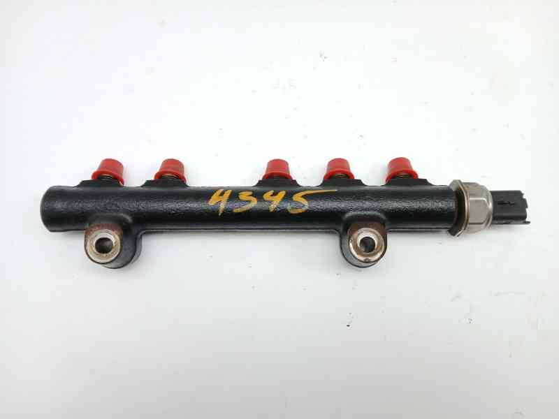 Recambio de rampa inyectora para citroën c4 ii (nc_) 1.6 hdi 90 referencia OEM IAM 28497Z01 9685297580 