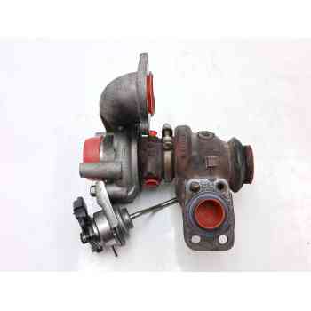 TURBOCOMPRESOR 9673283680 9673283680 