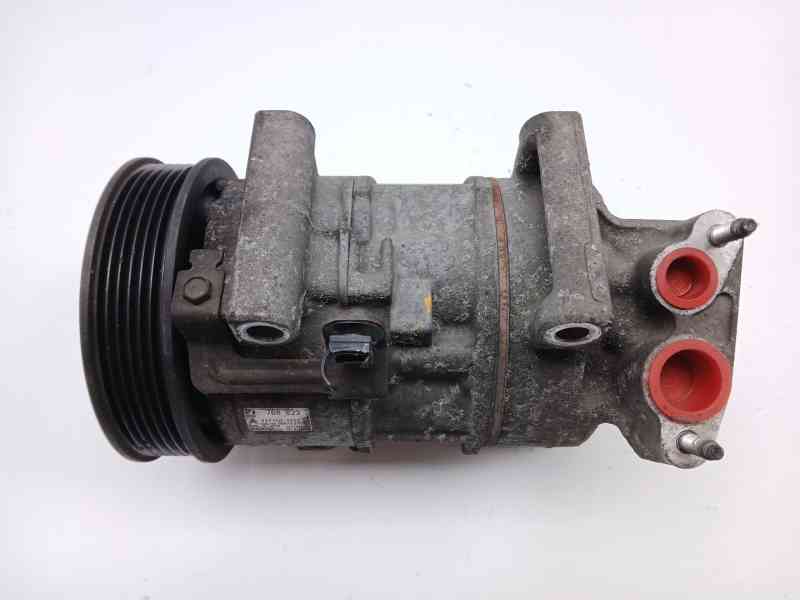 Recambio de compresor aire acondicionado para citroën c4 ii (nc_) 1.6 hdi 90 referencia OEM IAM 4471503250  