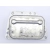 Recambio de enfriador aceite motor para fiat qubo (300) dynamic referencia OEM IAM 7666722  