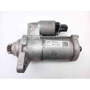 MOTOR ARRANQUE 02Z911024L 02Z911024L 