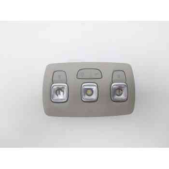 LUZ INTERIOR S089320 264309166R 