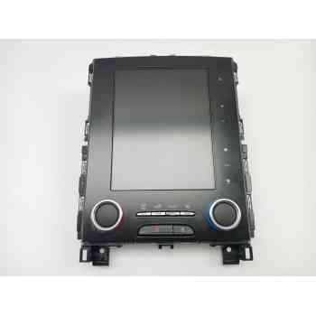 PANTALLA MULTIFUNCION 280909833R 