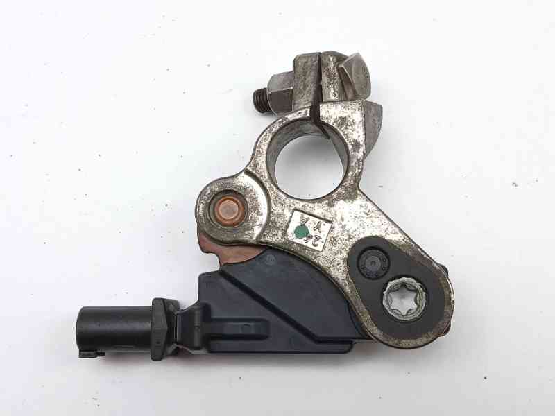 Recambio de modulo electronico para citroën c4 ii (nc_) 1.6 hdi 90 referencia OEM IAM 0199200018 9676592280 