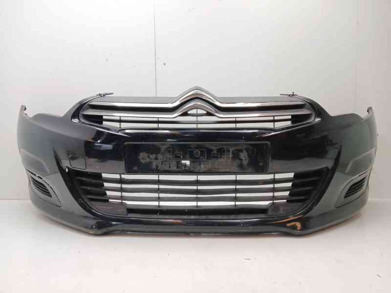 Recambio de paragolpes delantero para citroën c4 ii (nc_) 1.6 hdi 90 referencia OEM IAM  9676285080 