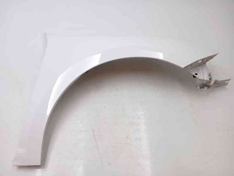Recambio de aleta delantera derecha para opel corsa f (p2jo) 1.2 (68) referencia OEM IAM   