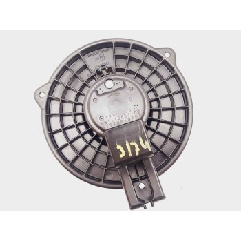 MOTOR CALEFACCION HB111D65102 