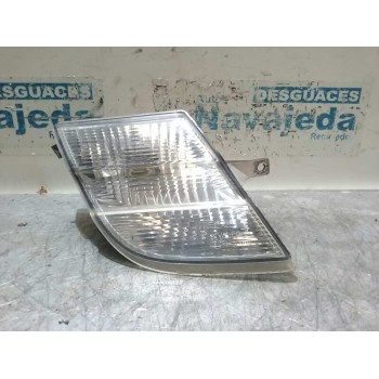 PILOTO DELANTERO DERECHO 