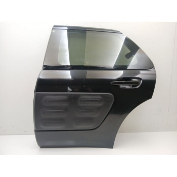 PUERTA TRASERA IZQUIERDA 9801219180 