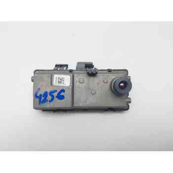 MODULO ELECTRONICO 201604301121 284624085R 90876503