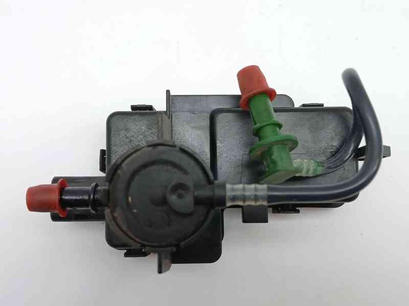 Recambio de deposito fap para citroën c4 grand picasso i (ua_) 1.6 hdi referencia OEM IAM  9658411580 