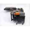 Recambio de caja reles / fusibles para citroën c4 ii (nc_) 1.6 hdi 90 referencia OEM IAM  9665878280 
