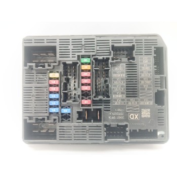 CAJA RELES / FUSIBLES 284B75RF0A 