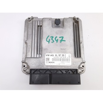 CENTRALITA MOTOR UCE 0281019175 04L907309E 