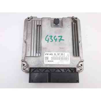 CENTRALITA MOTOR UCE 0281019175 04L907309E 