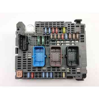 CAJA RELES / FUSIBLES 9677987180 
